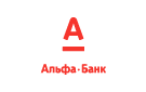 Банк Альфа-Банк в Боровом (Республика Карелия)